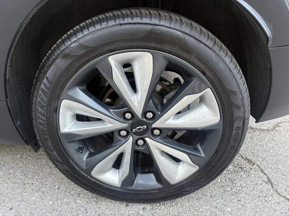 2022 Chevrolet - Image 14 of 28