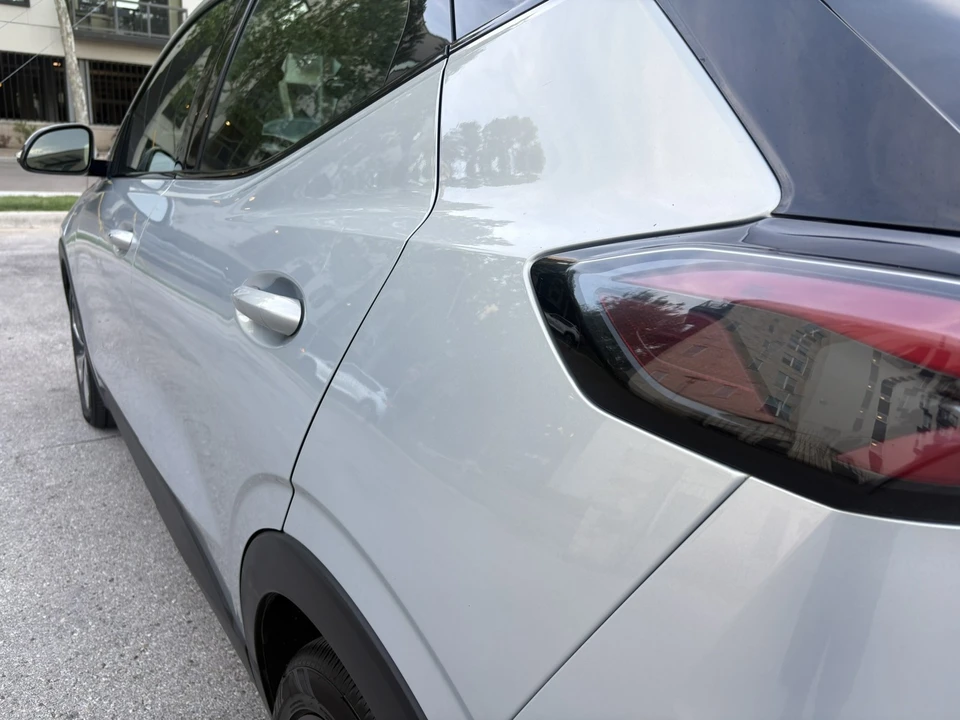 2022 Chevrolet - Image 7 of 28