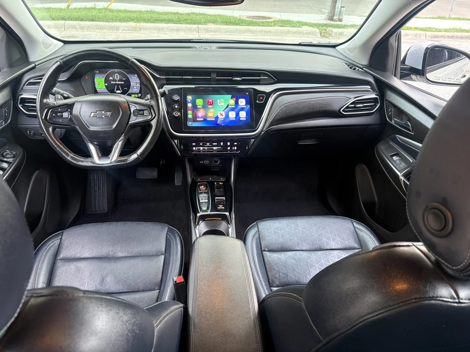 2022 Chevrolet - Image 23 of 28