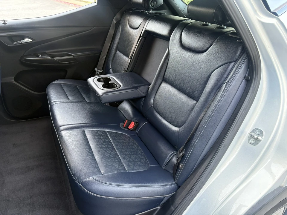 2022 Chevrolet - Image 22 of 28