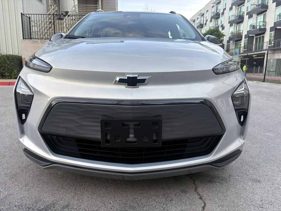 2022 Chevrolet - Image 3 of 28