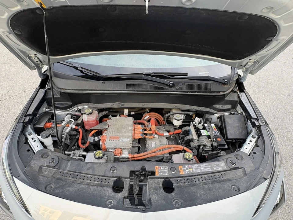 2022 Chevrolet - Image 28 of 28