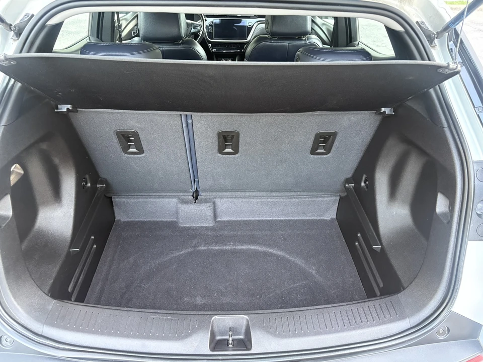 2022 Chevrolet - Image 15 of 28