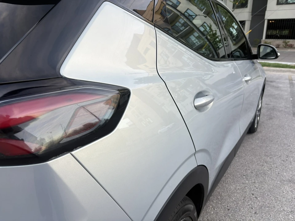 2022 Chevrolet - Image 9 of 28