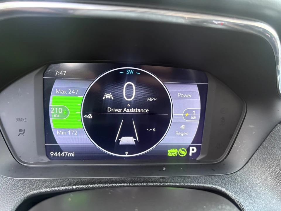2022 Chevrolet - Image 26 of 28