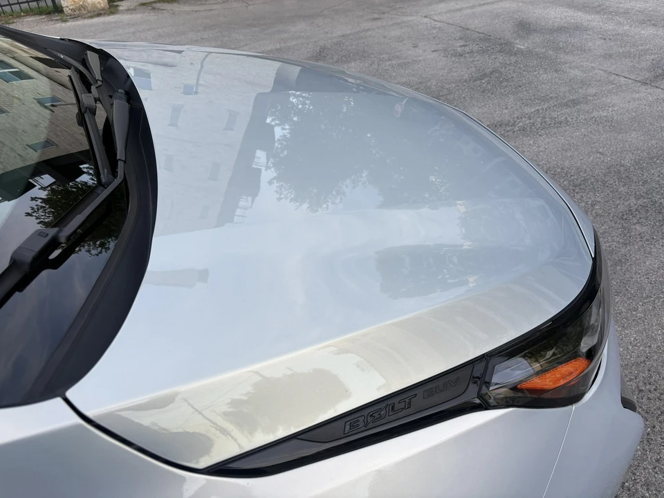 2022 Chevrolet - Image 13 of 28