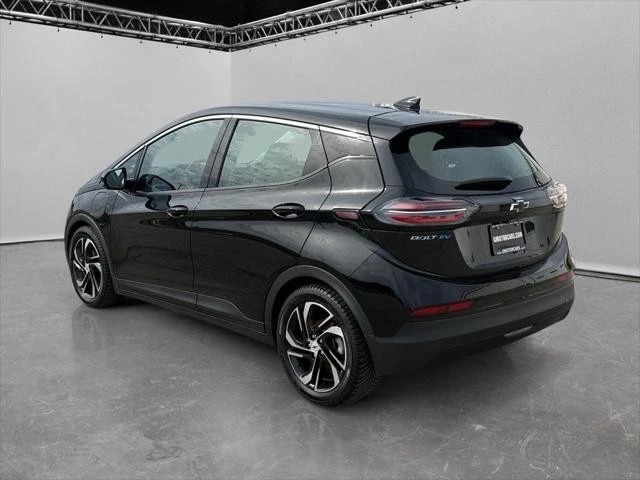 2022 Chevrolet - Image 3 of 25