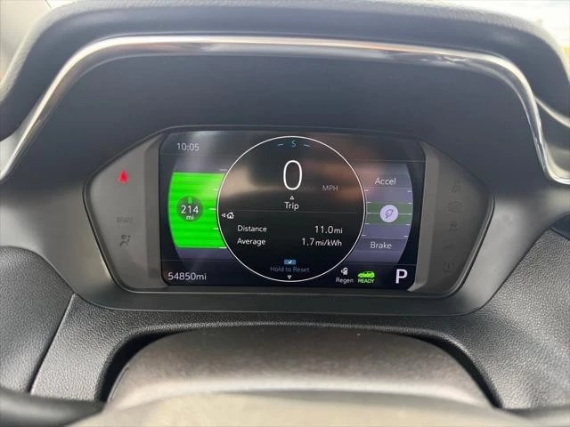 2022 Chevrolet - Image 14 of 25