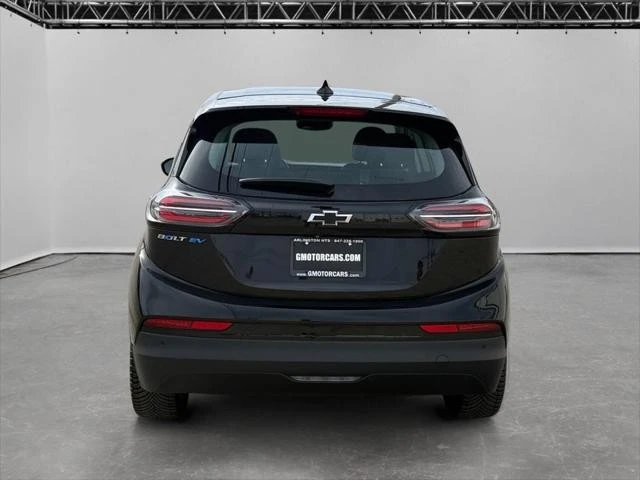 2022 Chevrolet - Image 4 of 25