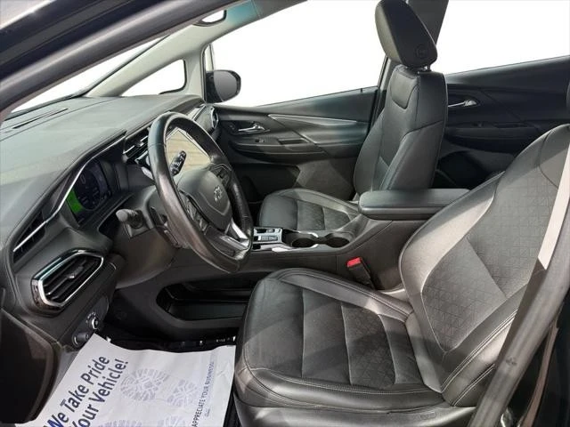 2022 Chevrolet - Image 13 of 25