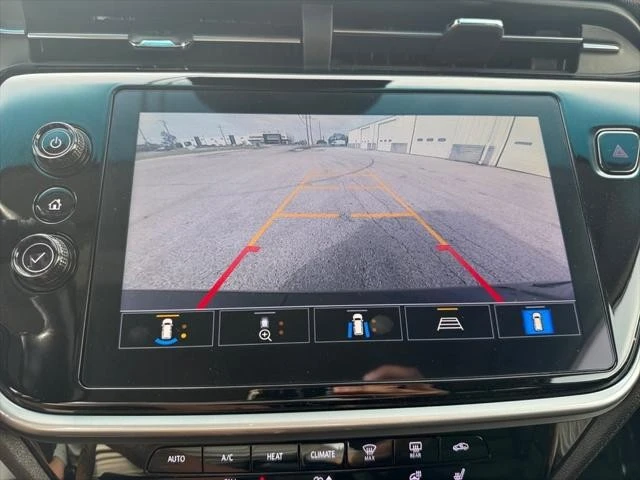 2022 Chevrolet - Image 21 of 25