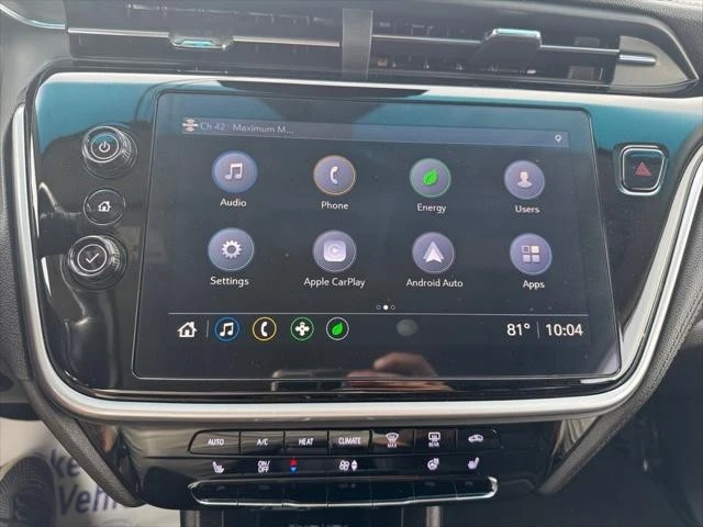 2022 Chevrolet - Image 19 of 25