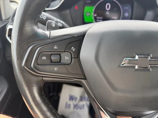 2022 Chevrolet - Image 23 of 25