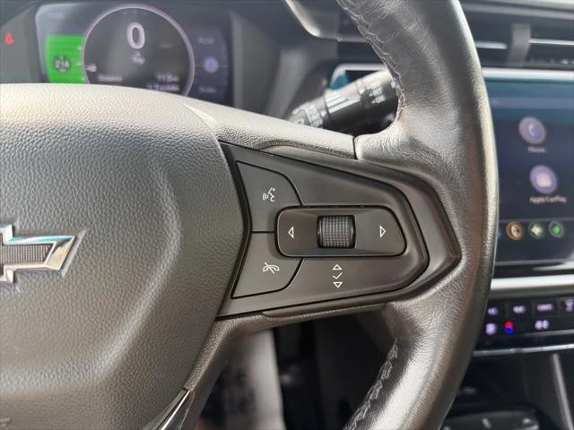 2022 Chevrolet - Image 24 of 25