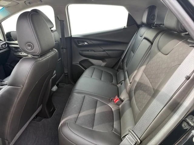 2022 Chevrolet - Image 16 of 25