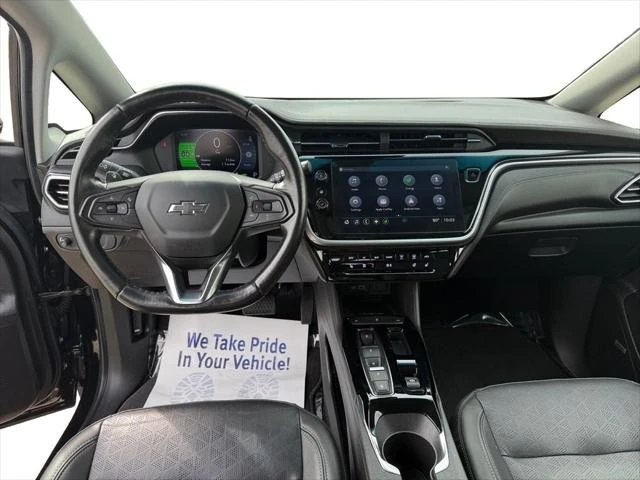 2022 Chevrolet - Image 11 of 25