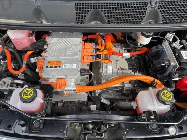 2022 Chevrolet - Image 22 of 25