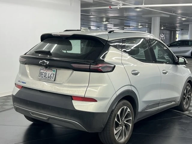 2022 Chevrolet - Image 3 of 8