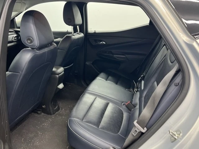 2022 Chevrolet - Image 8 of 8