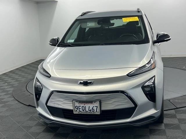 2022 Chevrolet - Image 5 of 8