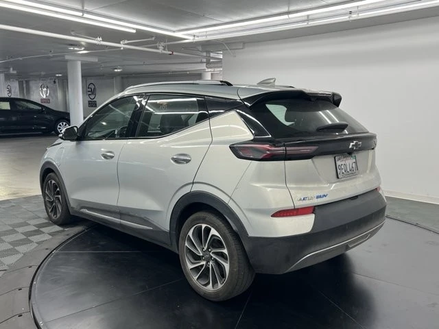 2022 Chevrolet - Image 4 of 8