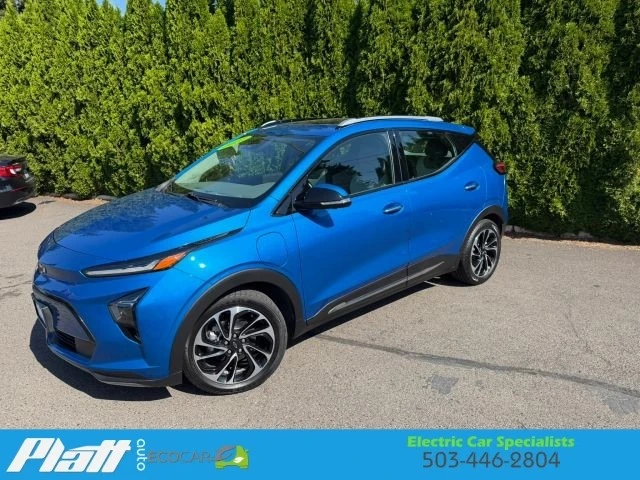 2022 Chevrolet - Image 3 of 31
