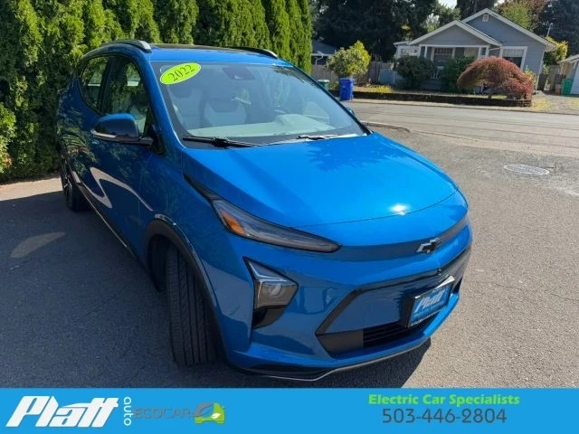 2022 Chevrolet - Image 13 of 31