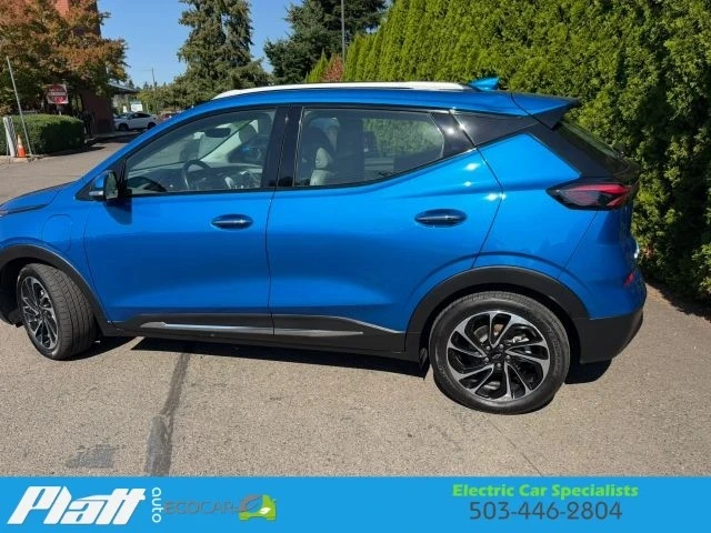 2022 Chevrolet - Image 6 of 31