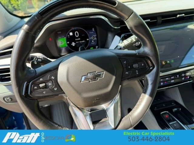 2022 Chevrolet - Image 30 of 31