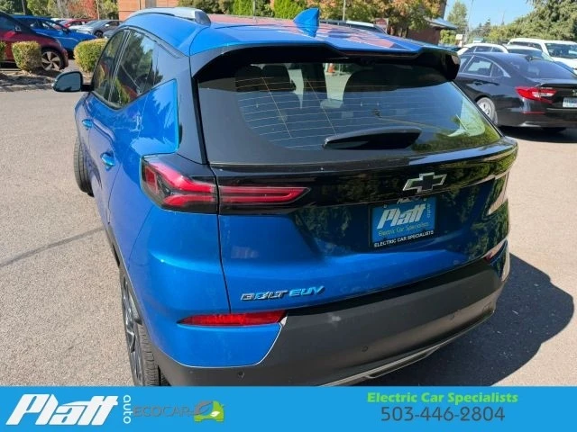 2022 Chevrolet - Image 8 of 31
