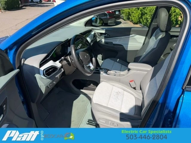 2022 Chevrolet - Image 19 of 31