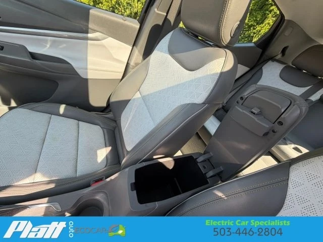 2022 Chevrolet - Image 26 of 31