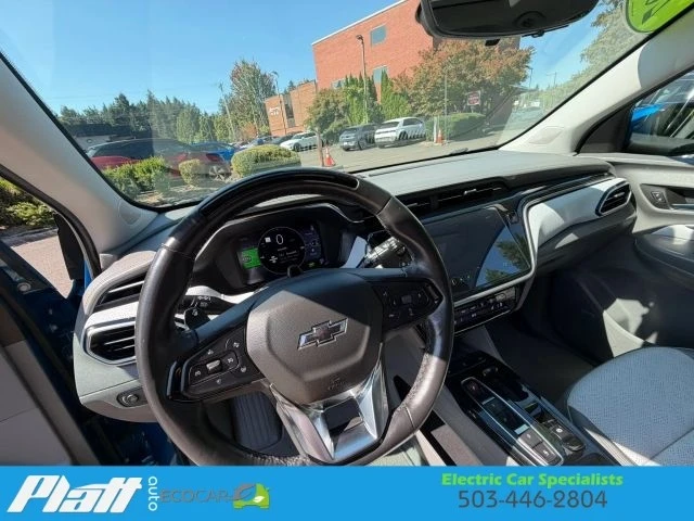 2022 Chevrolet - Image 31 of 31