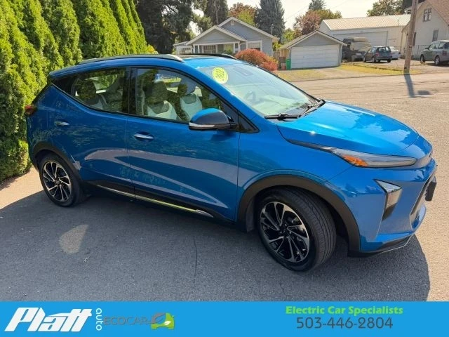 2022 Chevrolet - Image 12 of 31