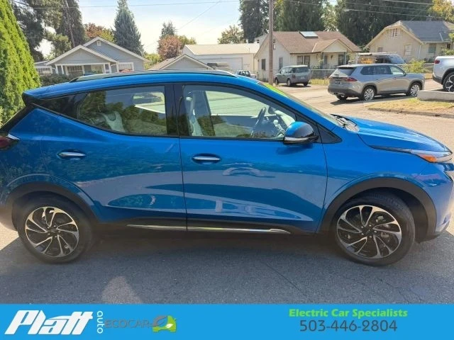 2022 Chevrolet - Image 11 of 31