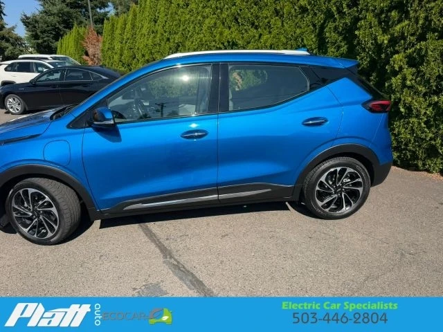 2022 Chevrolet - Image 5 of 31
