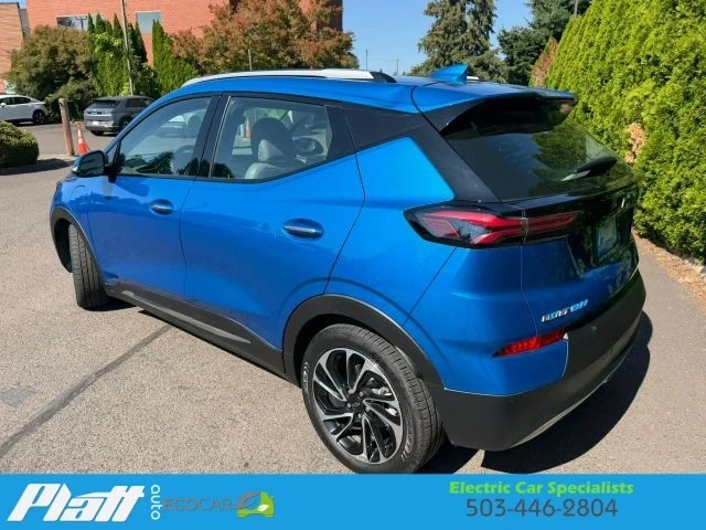 2022 Chevrolet - Image 7 of 31