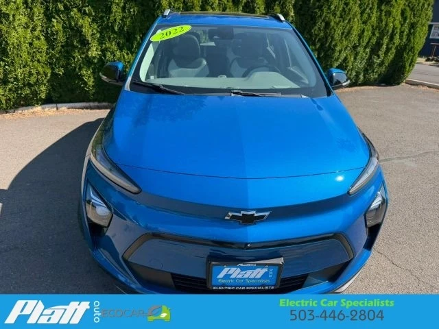 2022 Chevrolet - Image 14 of 31