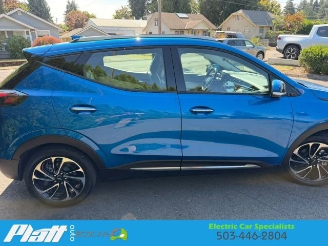 2022 Chevrolet - Image 10 of 31