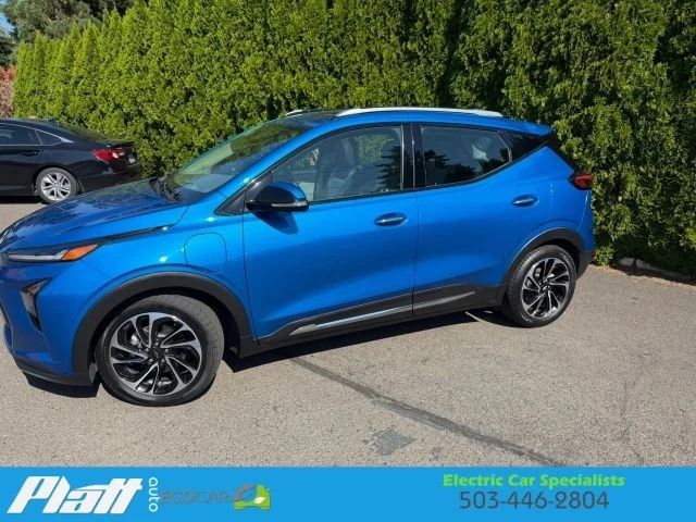 2022 Chevrolet - Image 4 of 31