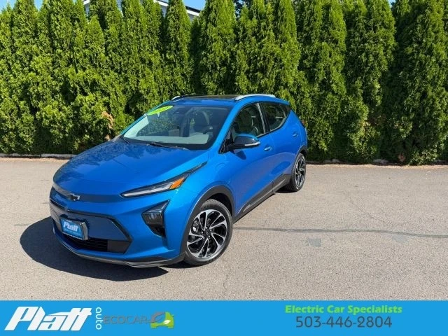 2022 Chevrolet - Image 2 of 31