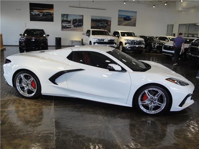2022 Chevrolet Corvette C8 - Image 16 of 16