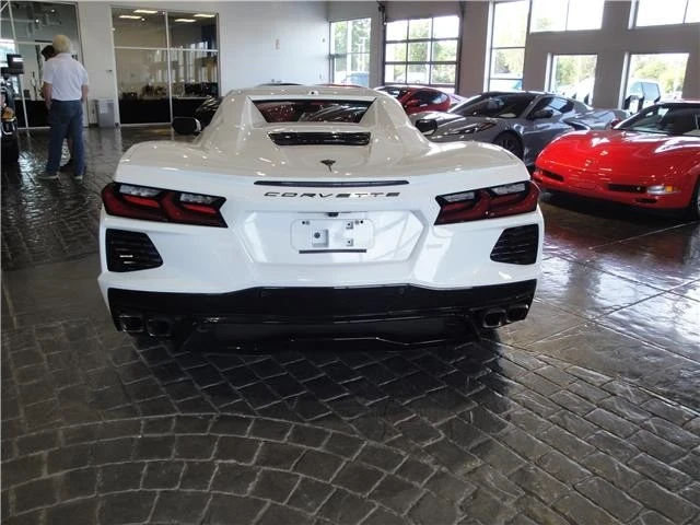2022 Chevrolet Corvette C8 - Image 6 of 16