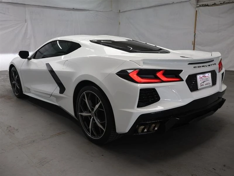 2022 Chevrolet Corvette C8 - Image 6 of 6