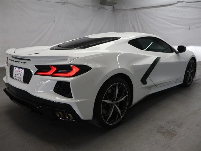 2022 Chevrolet Corvette C8 - Image 5 of 6