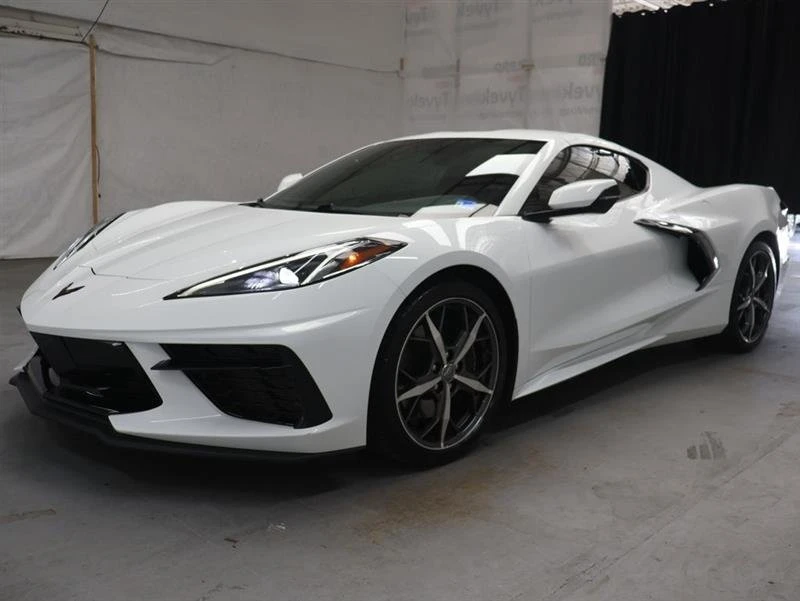 2022 Chevrolet Corvette C8 - Image 2 of 6