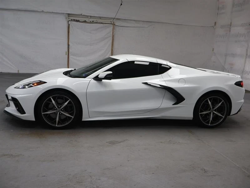 2022 Chevrolet Corvette C8 - Image 4 of 6