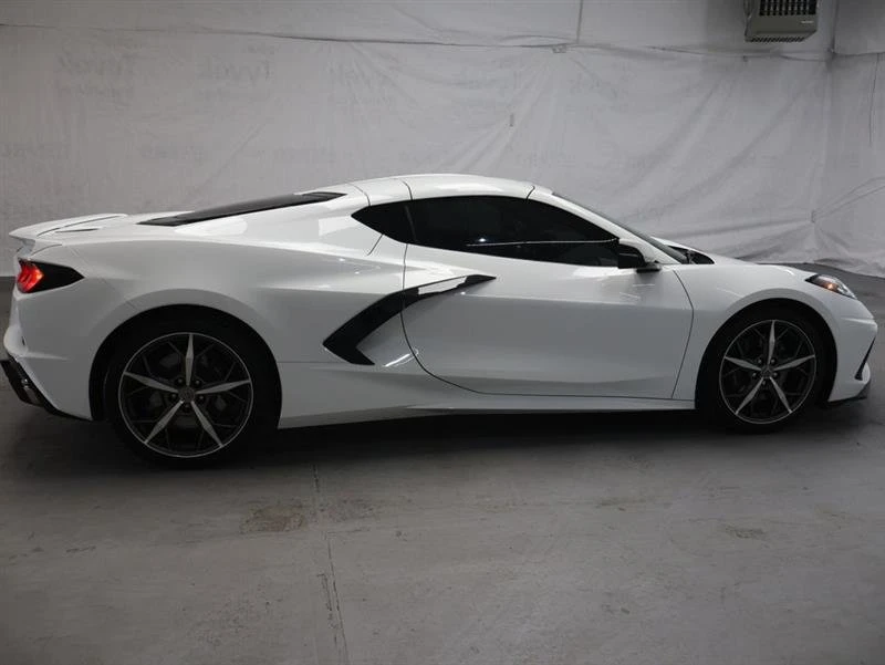 2022 Chevrolet Corvette C8 - Image 3 of 6