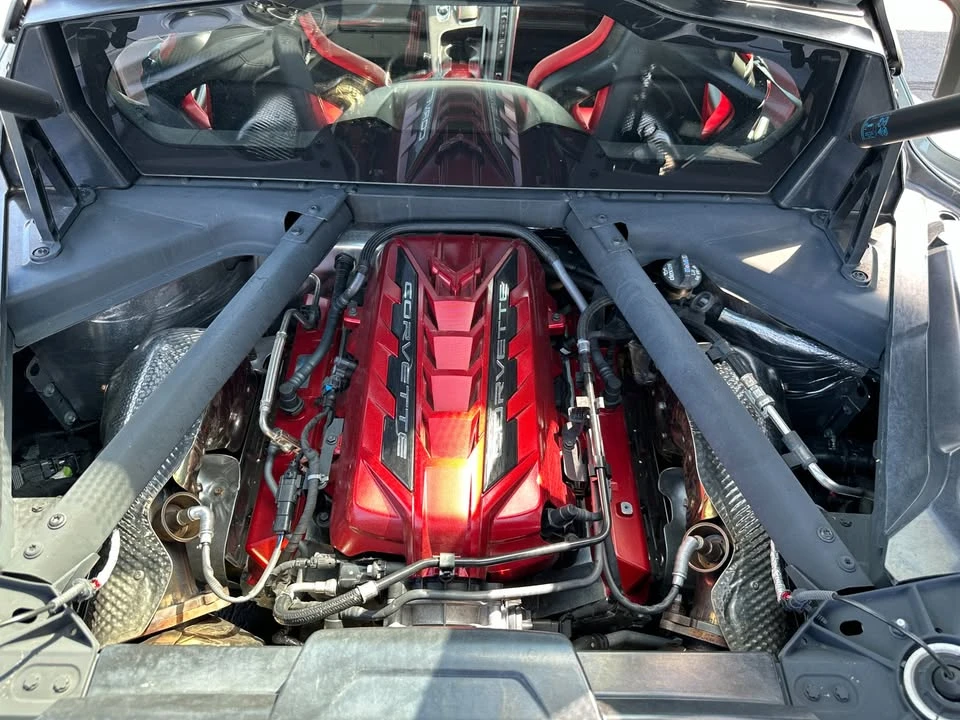 2022 Chevrolet Corvette C8 - Image 9 of 20