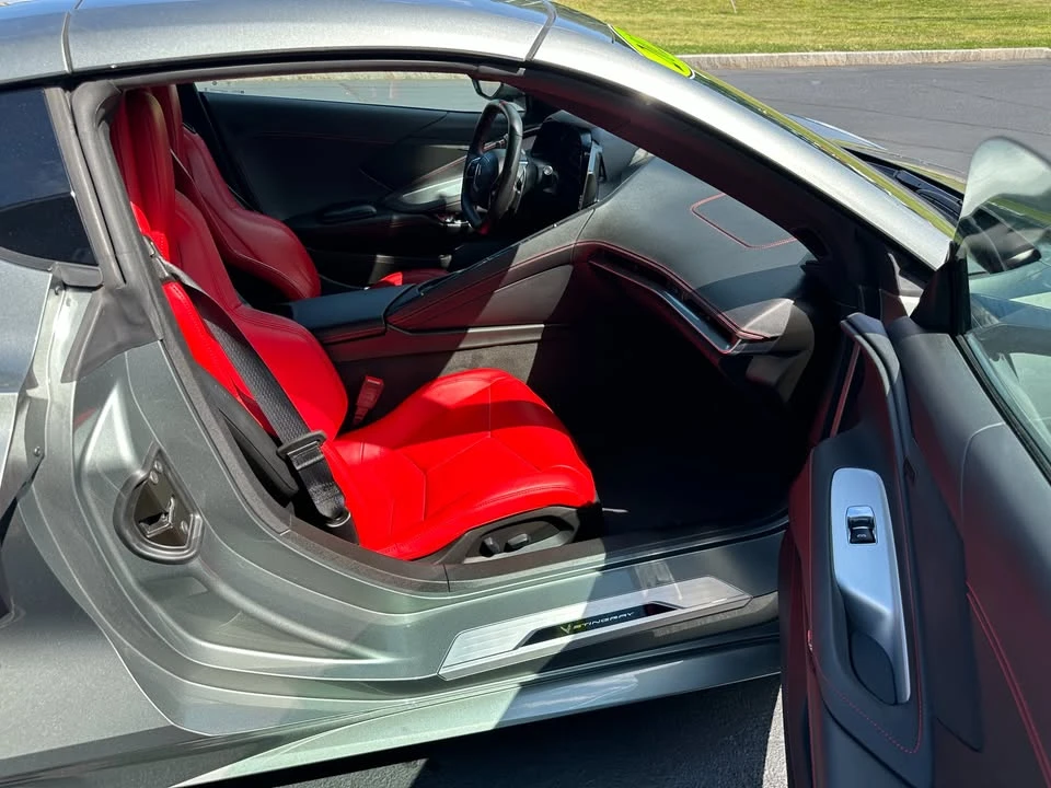 2022 Chevrolet Corvette C8 - Image 12 of 20